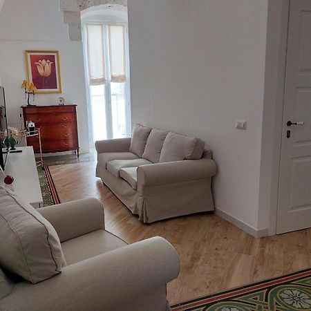 Comes 5 Home Castellana Grotte Buitenkant foto