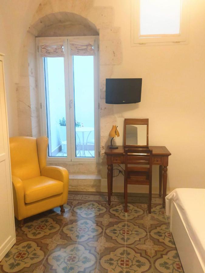 Comes 5 Home Castellana Grotte Buitenkant foto