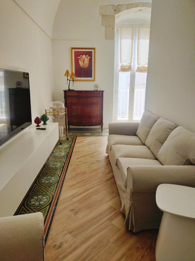 Comes 5 Home Castellana Grotte Buitenkant foto
