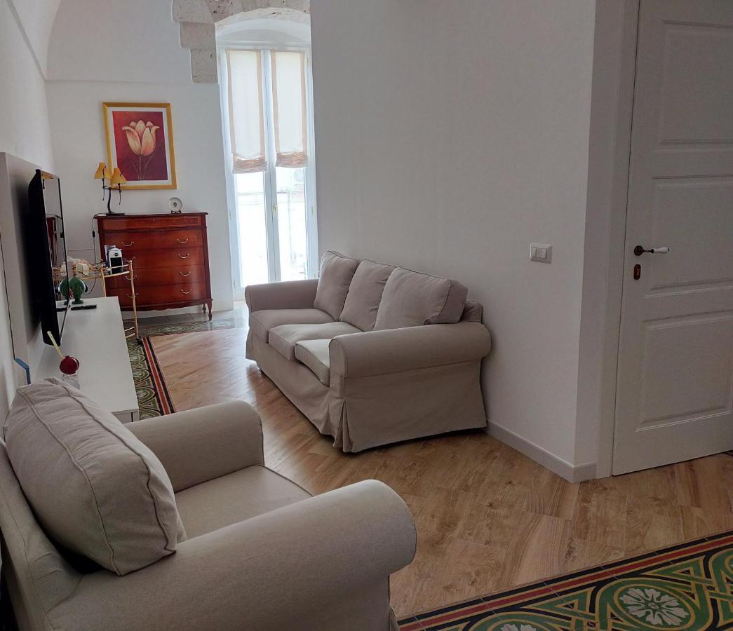 Comes 5 Home Castellana Grotte Buitenkant foto