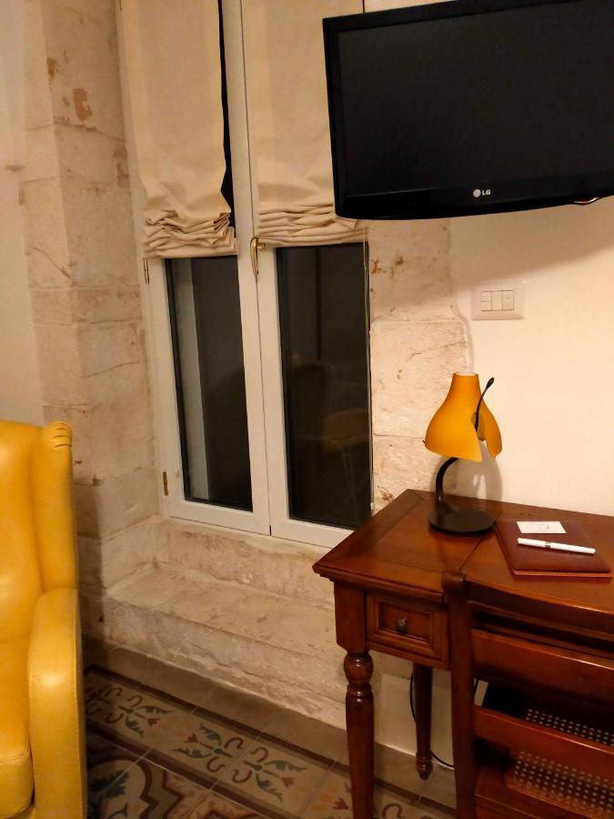 Comes 5 Home Castellana Grotte Buitenkant foto