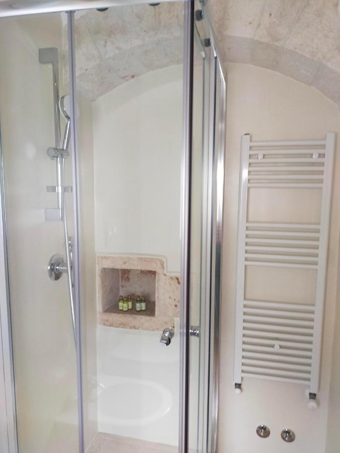 Comes 5 Home Castellana Grotte Buitenkant foto