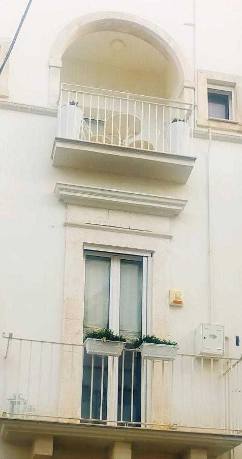 Comes 5 Home Castellana Grotte Buitenkant foto